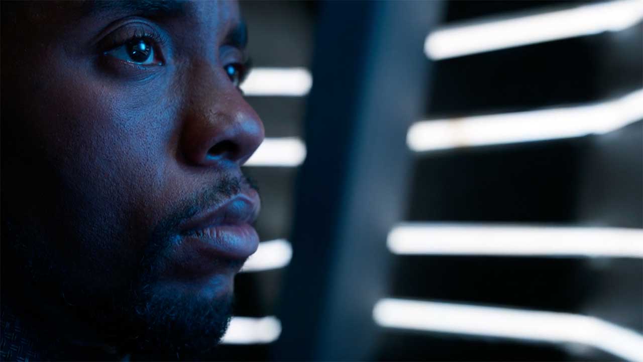 Black Panther TV Spot