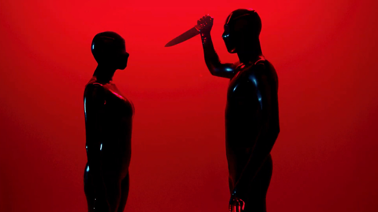 American Horror Stories Season One Teaser