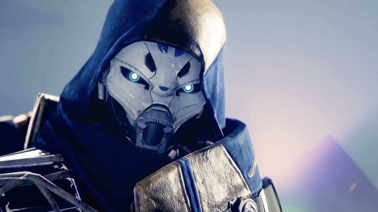 Desitny 2 Beyond Light Gameplay Trailer